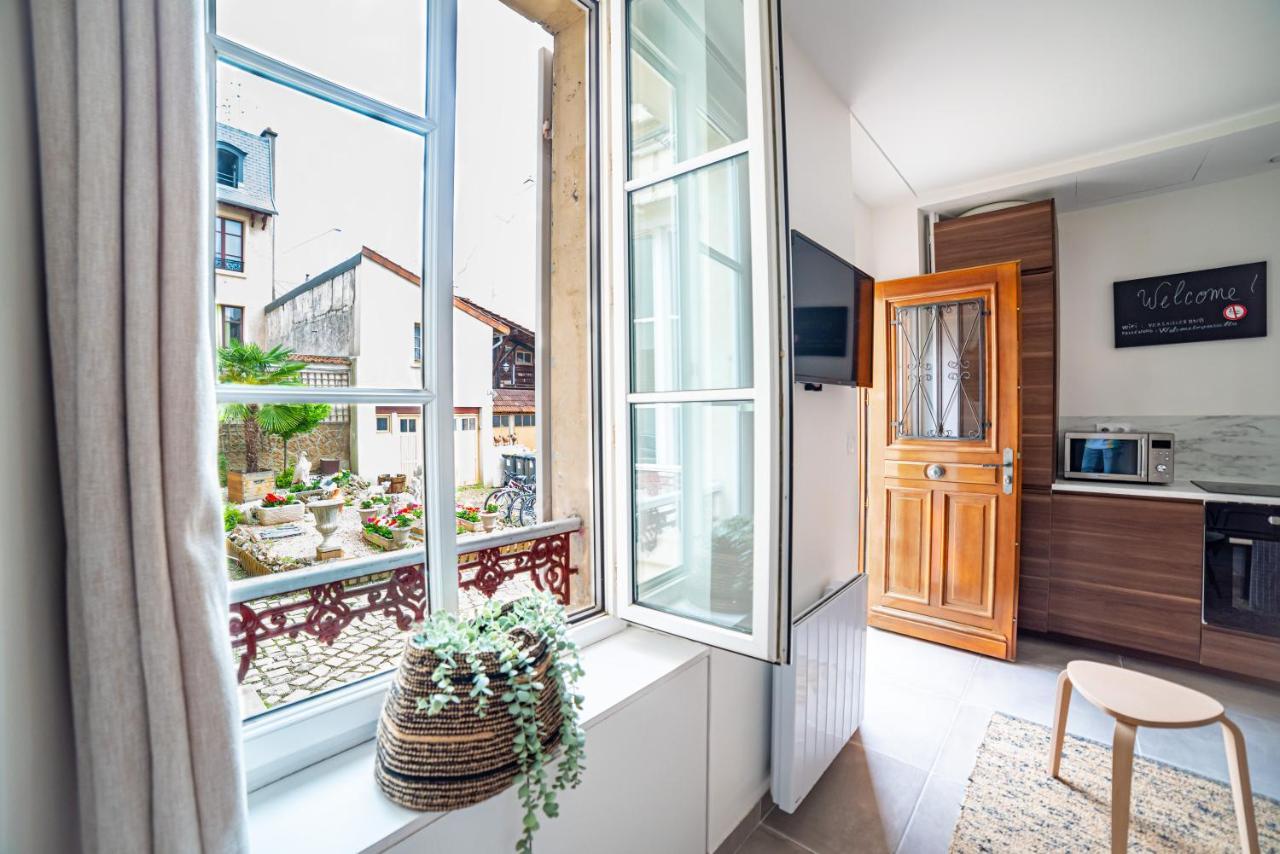 Lovely Apartment Palace Of فيرفاي المظهر الخارجي الصورة